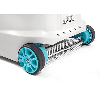 Intex 28005E ZX300 Deluxe automatyczny środek do czyszczenia